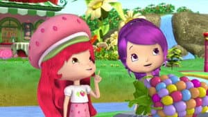 Strawberry Shortcake: The Berryfest Princess — foto 1