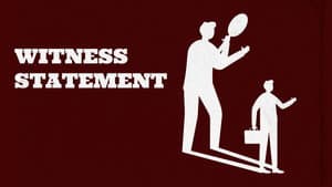 Witness statement — foto 1
