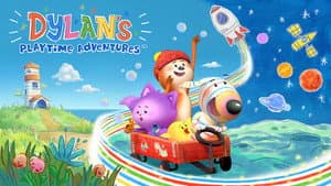 Dylan's Playtime Adventures — foto 3