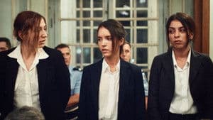 Le Gang des Amazones — foto 4