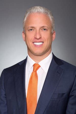 Gary Green