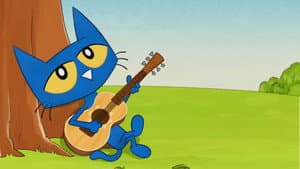 Pete the Cat — foto 3