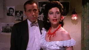 The Barefoot Contessa — foto 1