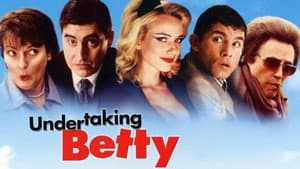 Undertaking Betty — foto 9