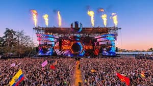 Ultra Music Festival — foto 1