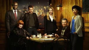 Fringe — foto 8