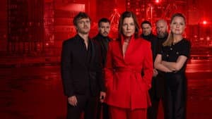 Krew z krwi — foto 1