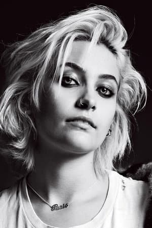 Paris Jackson
