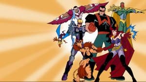 Los Vengadores — foto 2
