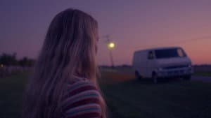 The Man in the White Van — foto 2