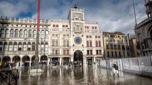 Saving Venice — foto 2