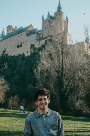 Ciro Araujo