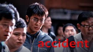 Accidente — foto 7