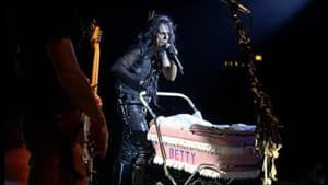 Alice Cooper: Brutally Live — foto 2