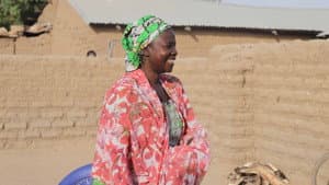 Daughters of Chibok — foto 2