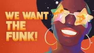 We Want the Funk! — foto 2