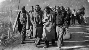 Espagne, une guerre sans fin — foto 1