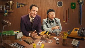 Guy Montgomery's Guy Mont Spelling Bee — foto 6