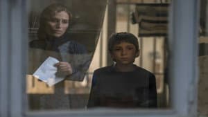مادر-پسر — foto 1