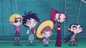 Episodio 7