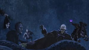 Monstrum — foto 1