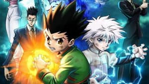 Hunter × Hunter: The Last Mission — foto 1