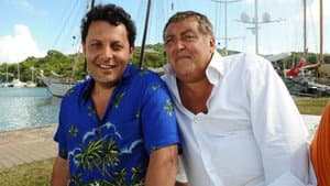 Un'estate ai Caraibi — foto 1