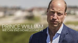 Prince William: We Can End Homelessness — foto 1