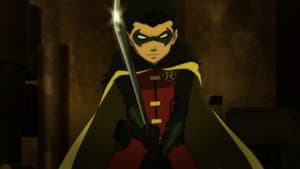 El Hijo de Batman — foto 9