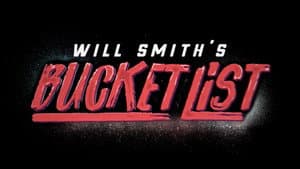 Will Smith's Bucket List — foto 2