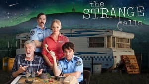 The Strange Calls — foto 2