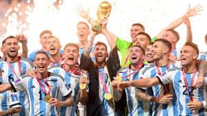 Capitanes del mundo — foto 5