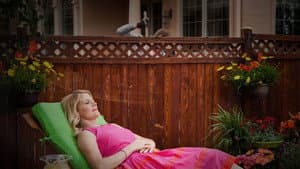 Nightmare Next Door — foto 1