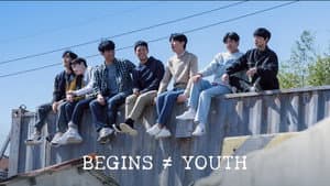 BEGINS ≠ YOUTH — foto 3