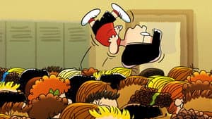 Snoopy presenta: La extraordinaria Marcie — foto 8