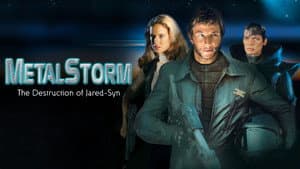 Metalstorm: The Destruction of Jared-Syn — foto 11
