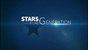 Stars d'une génération Années 90 — foto 1