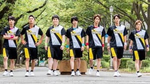 チア男子!! — foto 2