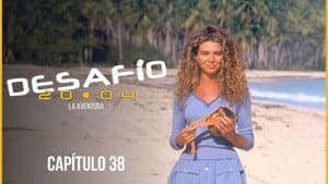 Episodio 38