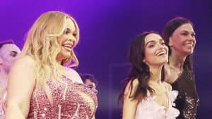 Trisha Paytas' Big Broadway Dream — foto 2