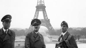 Paris occupé, l'infiltration nazie — foto 1
