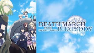 Death March to the Parallel World Rhapsody — foto 3