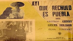 ¡Ay qué rechula es Puebla! — foto 1