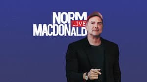 Norm Macdonald Live — foto 1
