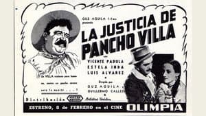 La justicia de Pancho Villa — foto 1