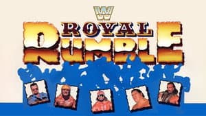 WWE Royal Rumble 1989 — foto 2