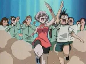 Episodio 11