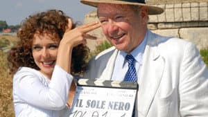 Il sole nero — foto 2