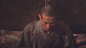 달마가 동쪽으로 간 까닭은? — foto 1