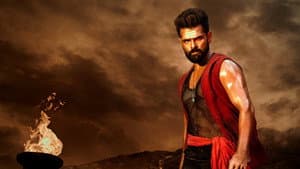 డబుల్ ఇస్మార్ట్ — foto 12